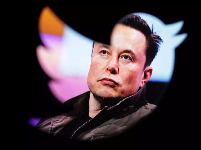 4. Musk acquired Twitter in 2022.