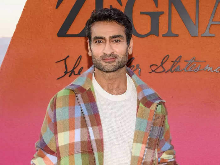 Kumail Nanjiani