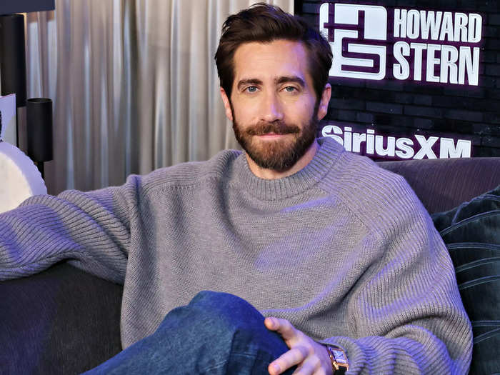 Jake Gyllenhaal