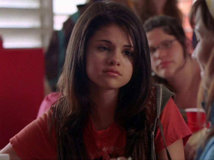 "Princess Protection Program" 