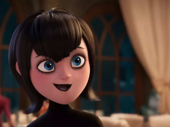 "Hotel Transylvania: Transformania"