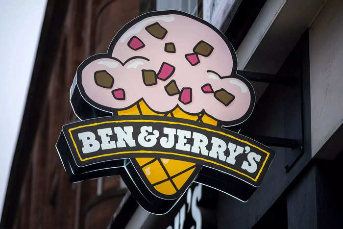 Here are the 4 posts Ben and Jerry&#x27;s said its parent company ordered it not to publish