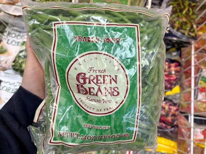 I love how versatile Trader Joe