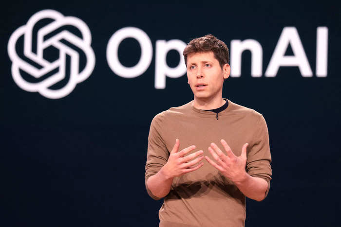 OpenAI ranks fourth among top tech vendors that IT leaders plan to spend the most with, survey finds | Business Insider India