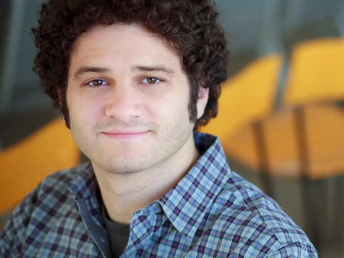 Dustin Moskovitz