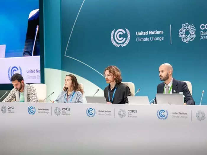 World agrees on $300 billion climate aid for developing nati…