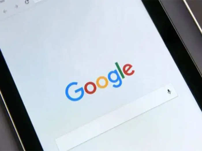 Google’s search widget for Android might get a whole lot smarter