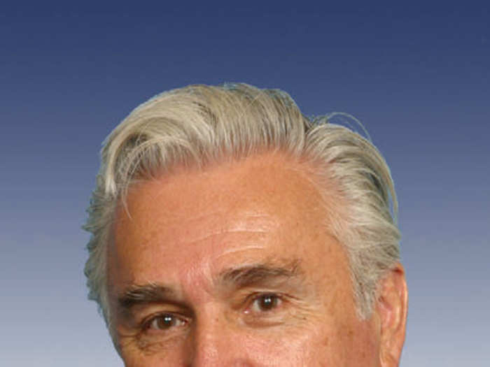 Maurice Hinchey (D-N.Y.), Toll Booth Collector