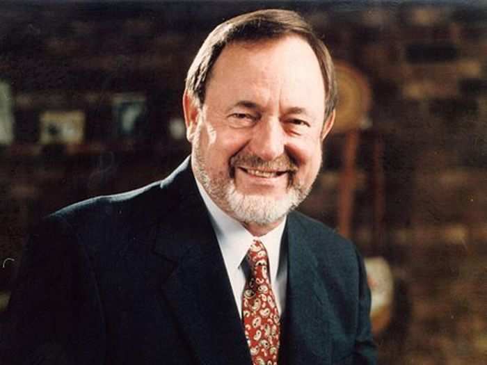 Don Young (R-Alaska), Tugboat Captain