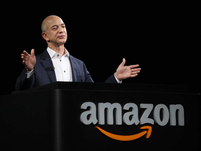Amazon continues to be the leader in e-commerce.