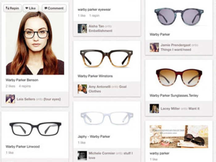 Warby Parker is making prescription glasses more affordable for everyone.