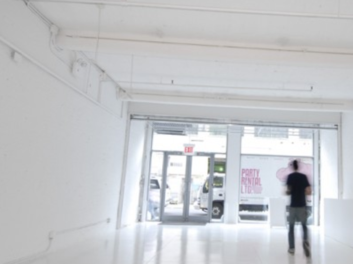 Openhouse provides a place for pop-ups to thrive.