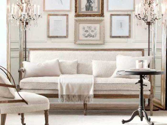 Restoration Hardware is making showrooming an asset instead of an enemy.