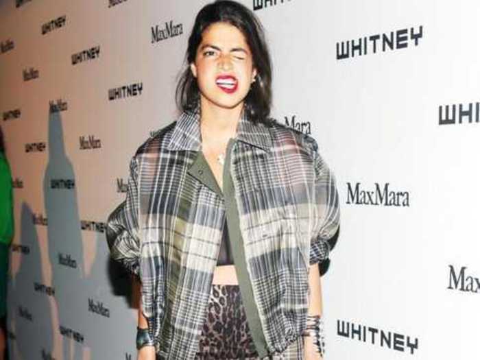 Leandra Medine