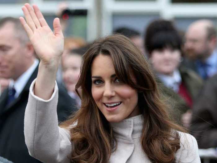 Kate Middleton