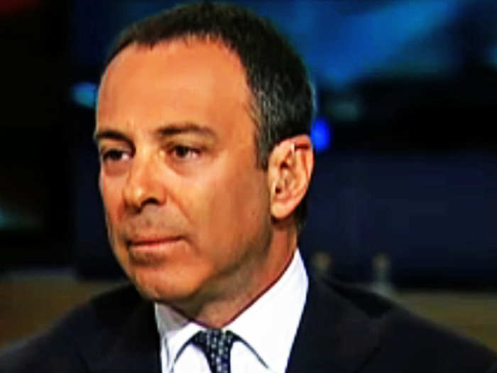 Eddie Lampert (Handicap Index: 16.2)