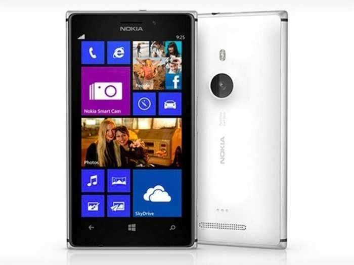 BONUS: Nokia has a new Lumia phone coming to T-Mobile soon