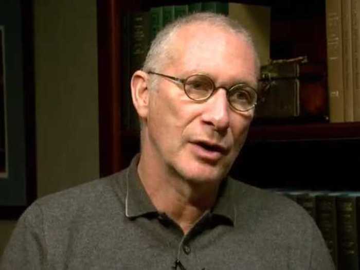 #1 John Skipper