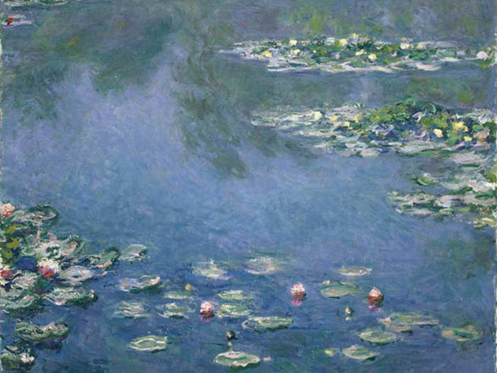 Monet