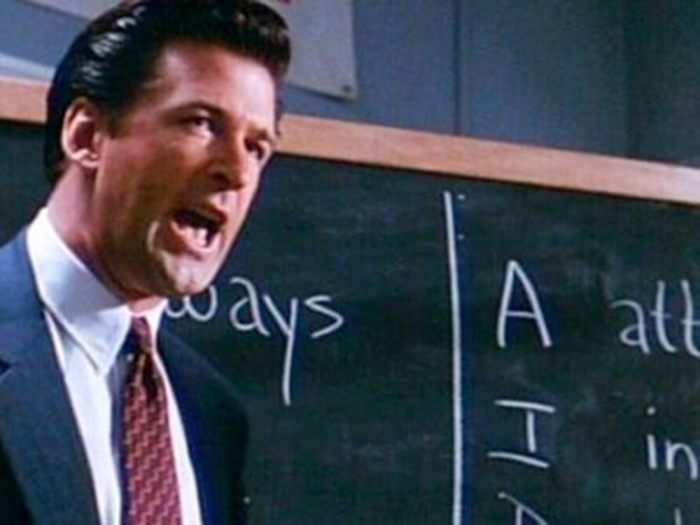 Glengarry Glen Ross (1992)