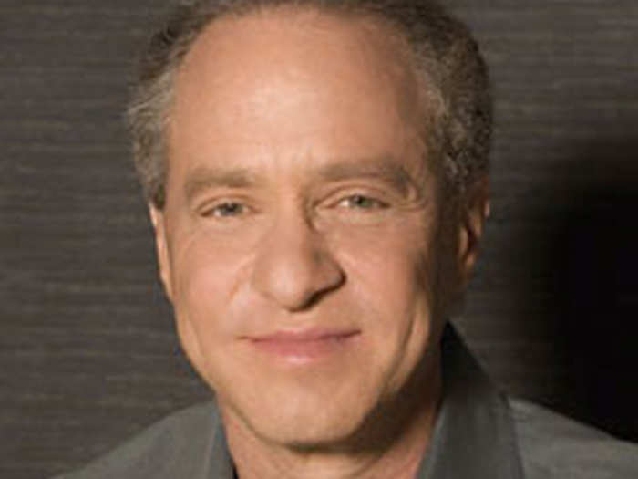 Ray Kurzweil, Google