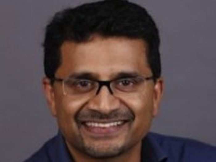 Radhesh Balakrishnan, Red Hat