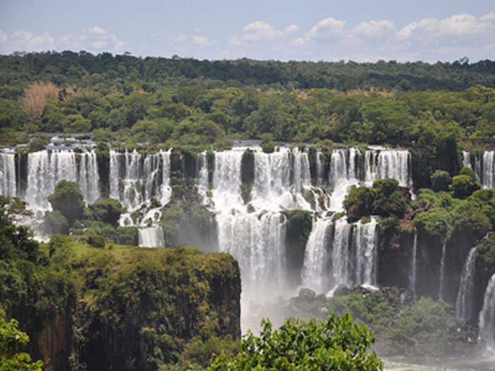 Argentina