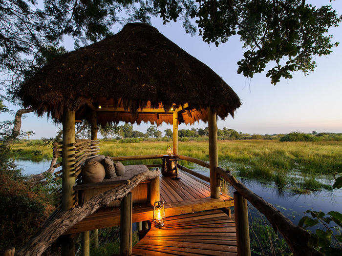 Now see some more amazing honeymoon hotels.