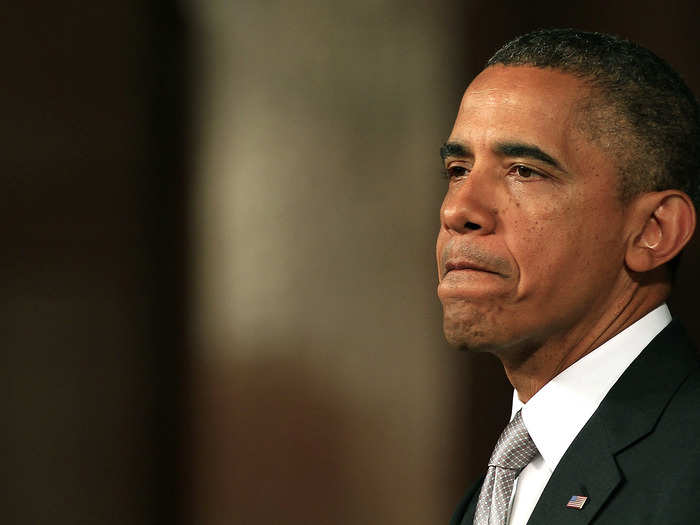 Many Americans are clearly unsatisfied with the verdict. Now read what President Obama has to say.