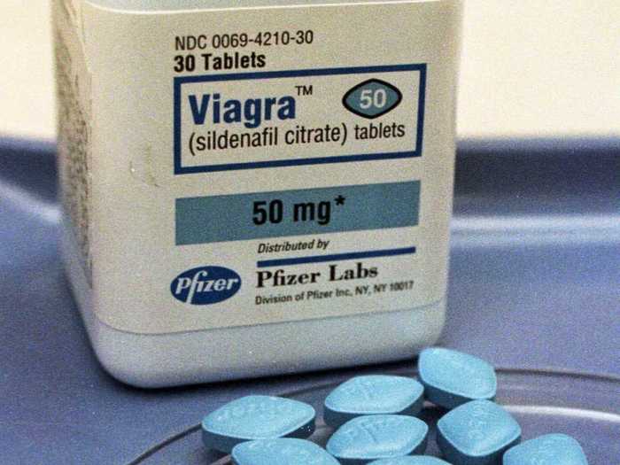 9) Pfizer