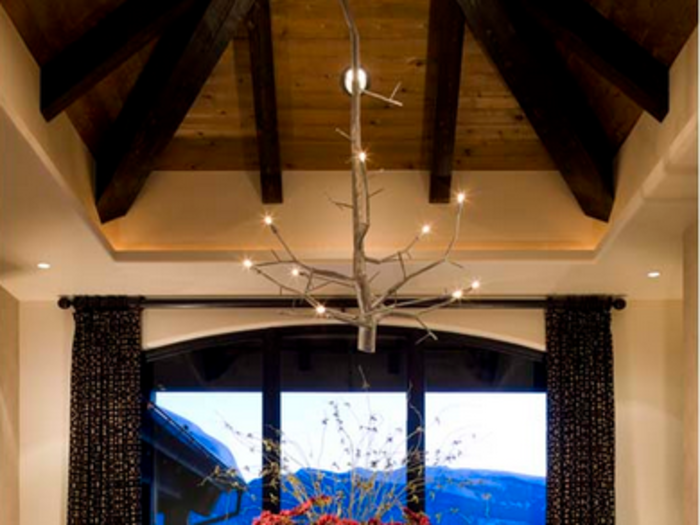 Hedge Fund Billionaire John Paulson Is Selling His Breathtaking Aspen Mansion For $29.9 Million 