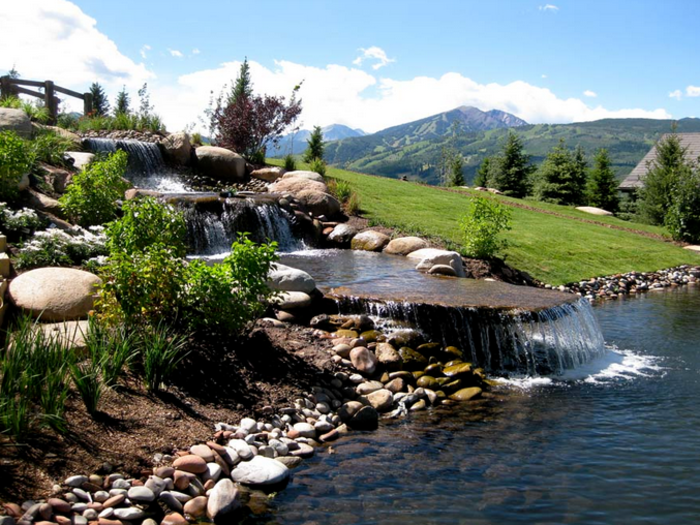 Hedge Fund Billionaire John Paulson Is Selling His Breathtaking Aspen Mansion For $29.9 Million 