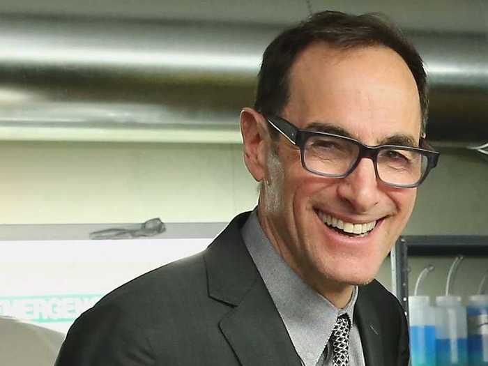 19. Josh Sapan (AMC Networks): $8.9 million