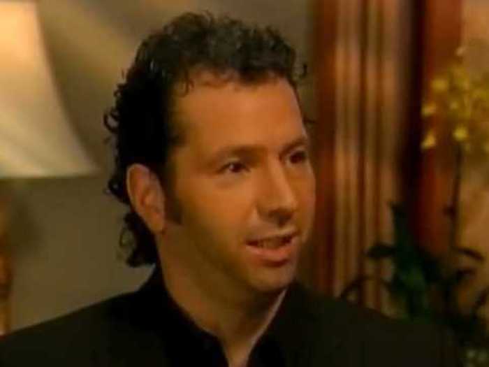 9. Michael Rapino (Live Nation): $28.5 million