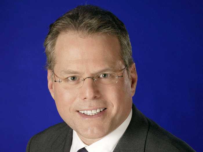 4. David Zaslav (Discovery): $49.9 million