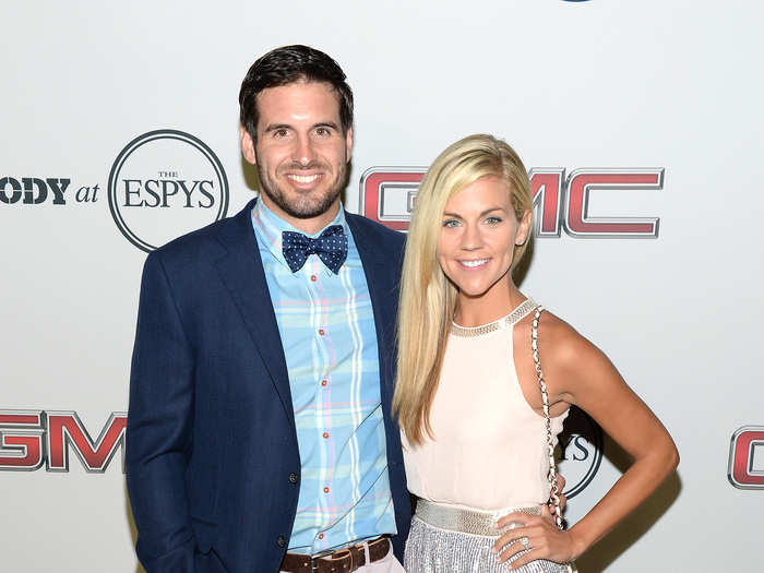 WORST: Bow ties are great if done right. Christian Ponder