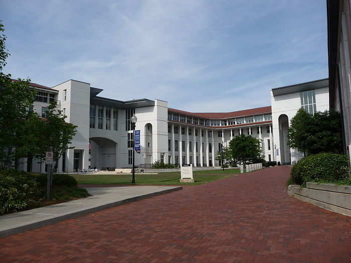 #39 Emory University (Goizueta)