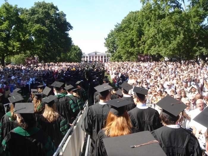 #30 University of Virginia (Darden)