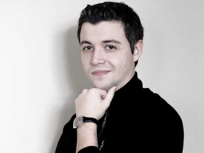 63. Lucian Slatineanu