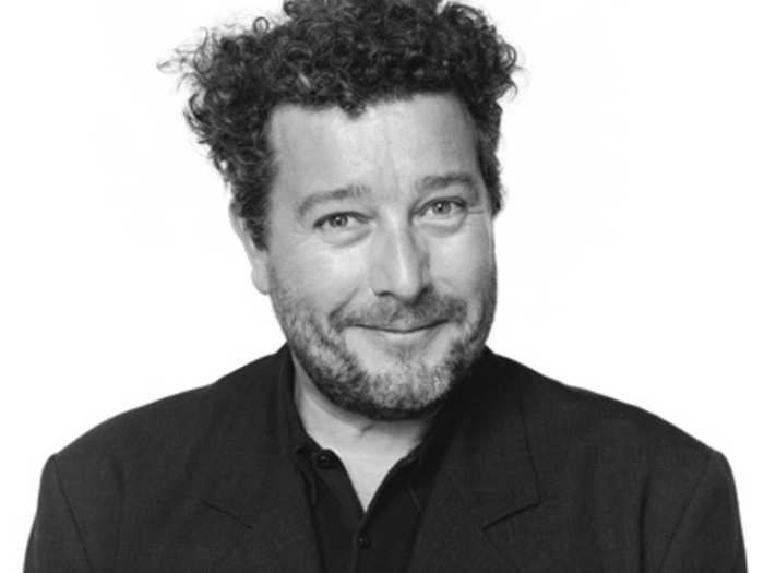 8. Philippe Starck