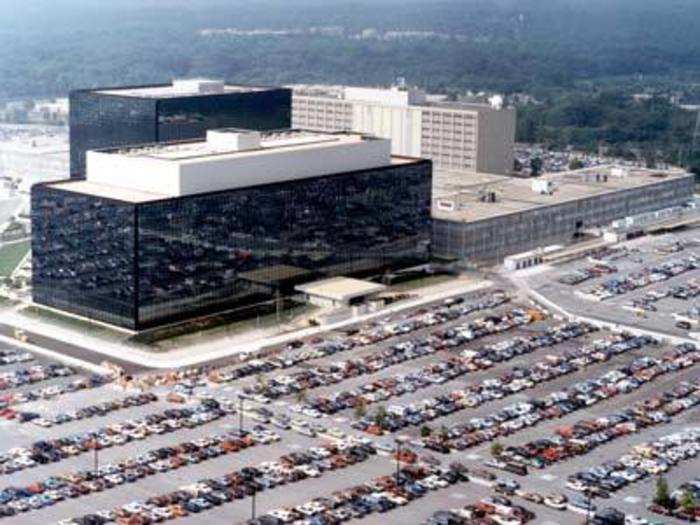 The National Security Agency was once so secretive it was jokingly called 