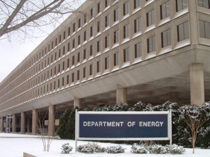 The Department of Energy, Office of Intelligence and Counterintelligence gathers information on foreign nuclear weapons.