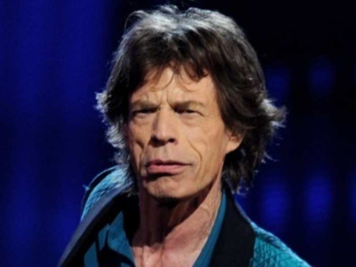 Worst Tipper #9: Mick Jagger once left an 11% tip on a $90 pizza tab.