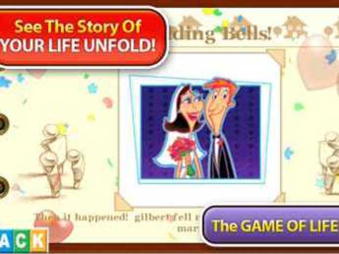 #13 The Game Of Life