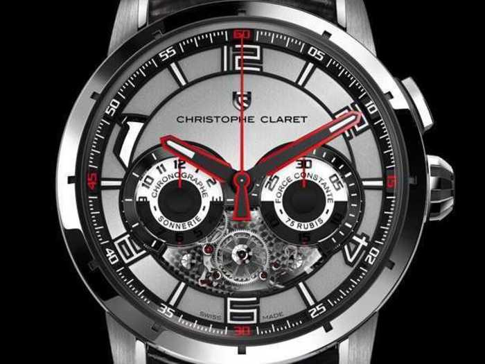 Christophe Claret Kantharos