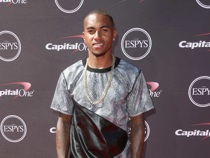 WORST: Desean Jackson