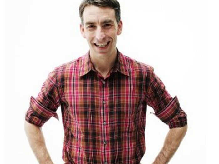 Glenn Kelman, CEO of Redfin, was almost fired by Plumtree Software, a company he co-founded.