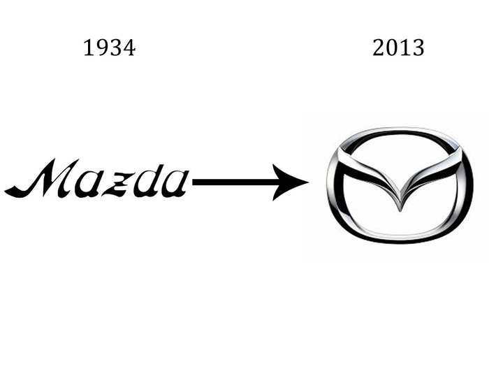 Mazda