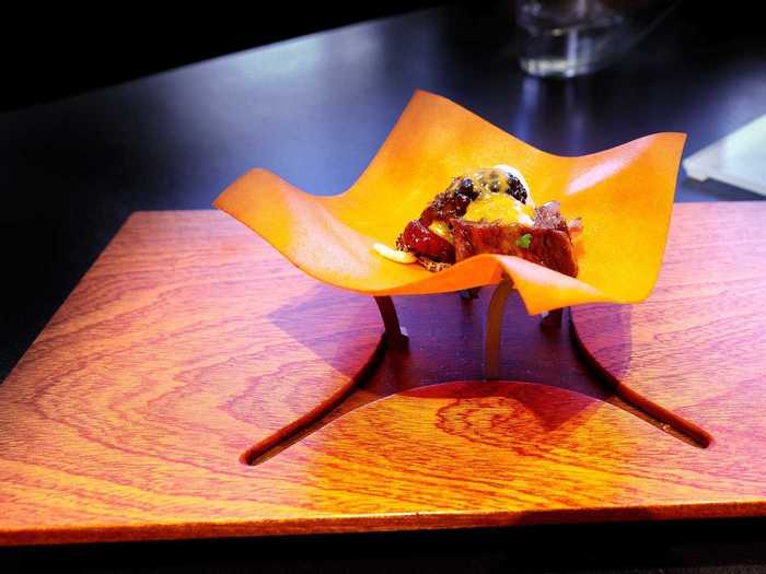 17. Alinea, Chicago, IL