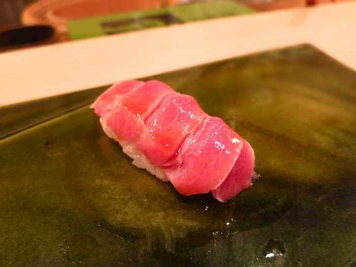 11. Sukiyabashi Jiro, Tokyo, Japan